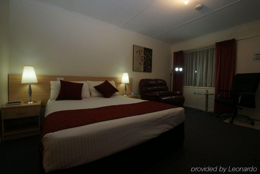 Edinburgh Motor Inn Warragul Habitación foto